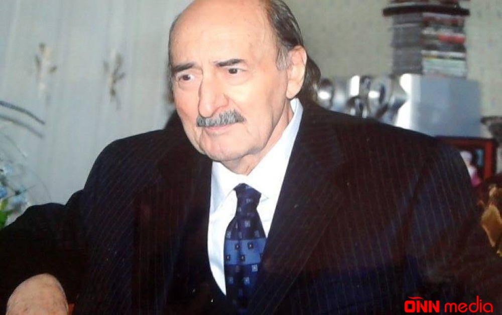 1 aprel İsa Muğannanın vəfat etdiyi gündür