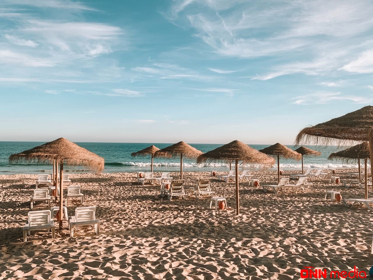 Bu gündən istifadəyə verilən çimərliklər — FOTOLAR
