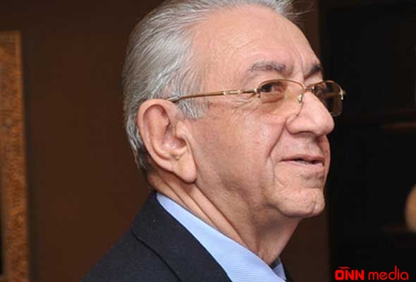 21 dekabr Vəfa Quluzadənin doğum günüdür