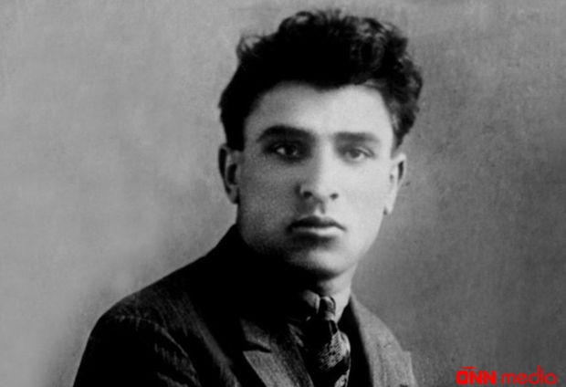 6 yanvar Mikayıl Müşfiqin güllələndiyi gündür