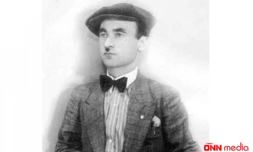 14 yanvar Almas İldırımın vəfatı günüdür