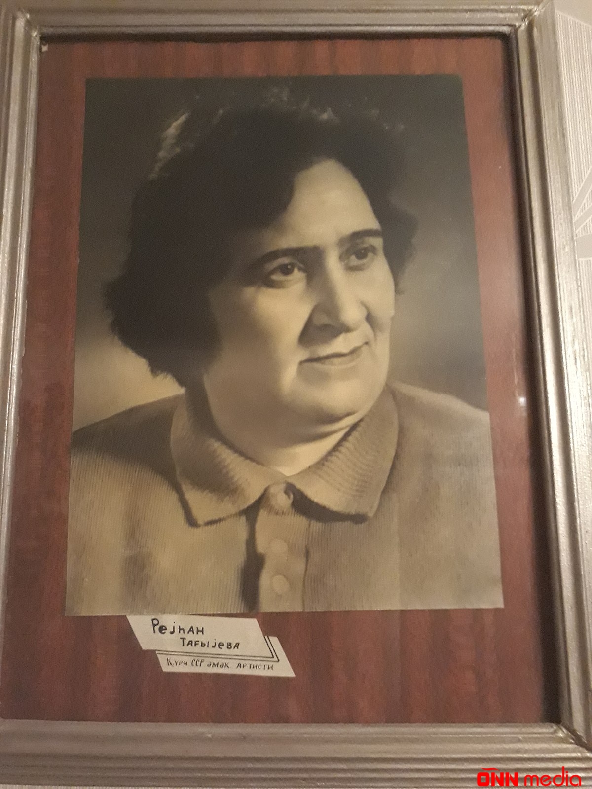 21 mart Reyhan Tağıyevanın doğulduğu gündür