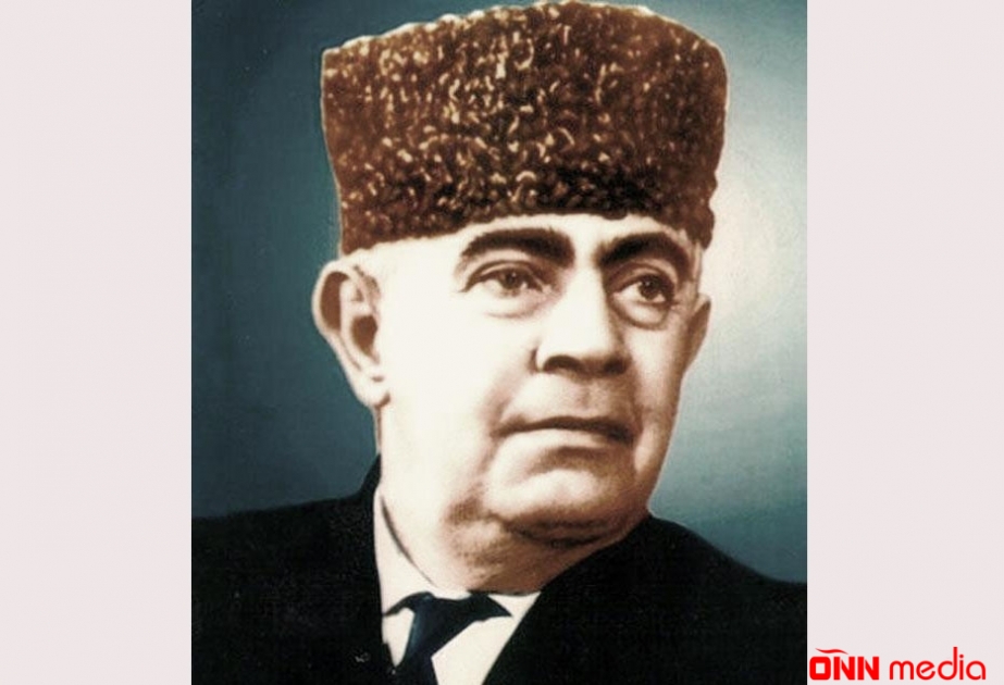 18 mart Xan Şuşinskinin vəfat etdiyi gündür