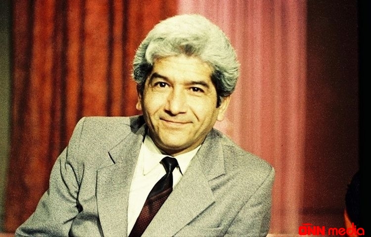 13 mart Həsən Əblucun vəfat etdiyi gündür