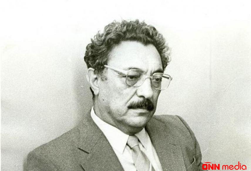 22 mart İsmayıl Şıxlının doğulduğu gündür