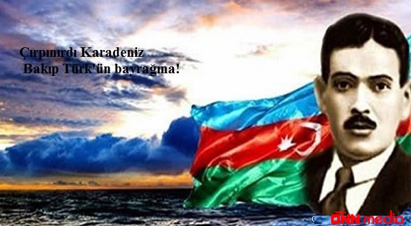 5 may Əhməd Cavadın doğulduğu gündür