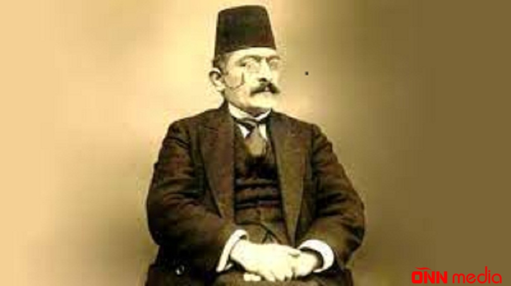 19 may Əhməd bəy Ağaoğlunun vəfat etdiyi gündür