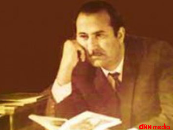 13 may Hikmət Ziyanın doğulduğu gündür