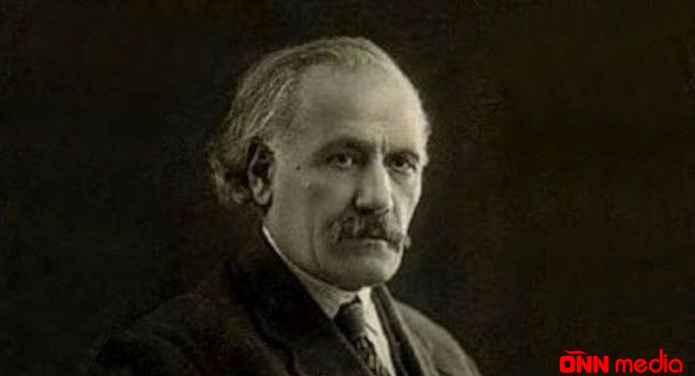 17 may Əbdürrəhim bəy Haqverdiyevin doğulduğu gündür