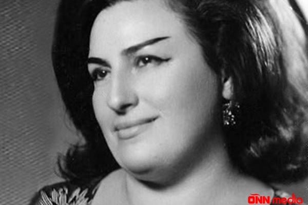 31 may Sara Qədimovanın doğulduğu gündür