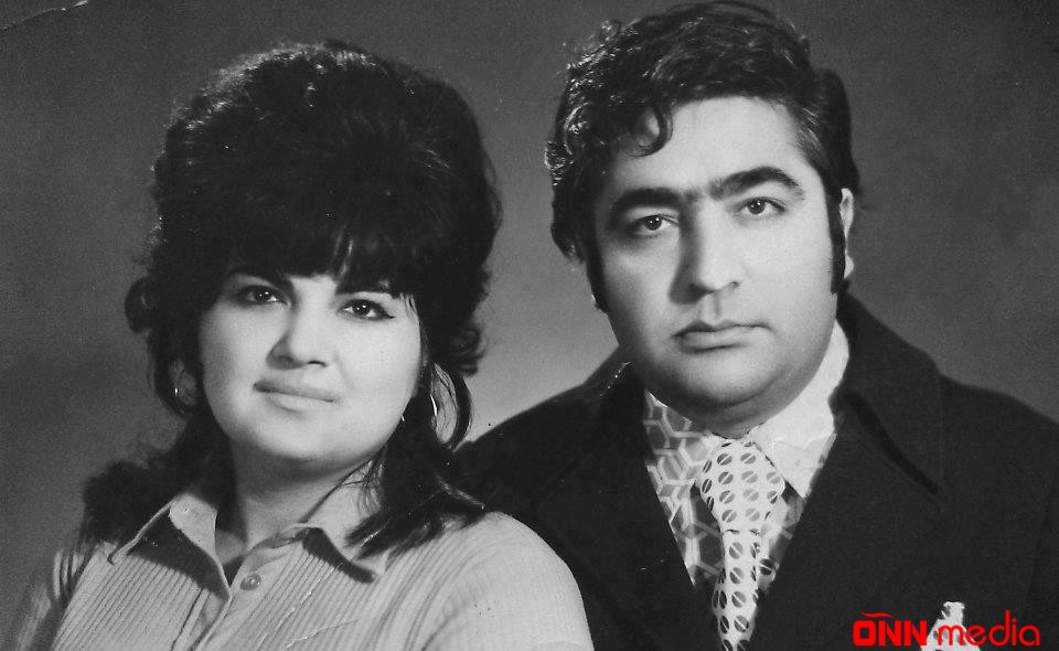 18 may Ofeliya Aslanın vəfat etdiyi gündür