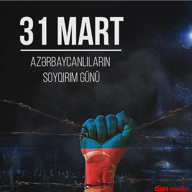 31 Mart Soyqırımı il bağlı gizli qalanlar bunlardır