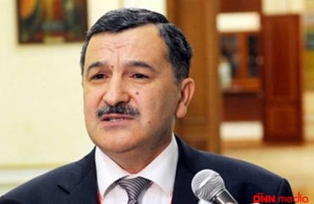 Deputatdan Fələstinə ÇAĞIRIŞ