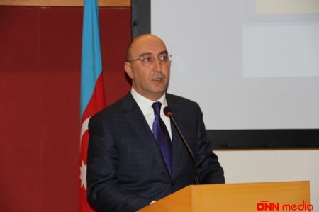 İlham Bayramov: “Azərbaycanda İKT sahəsinə dair standartlara tələbat artıb”