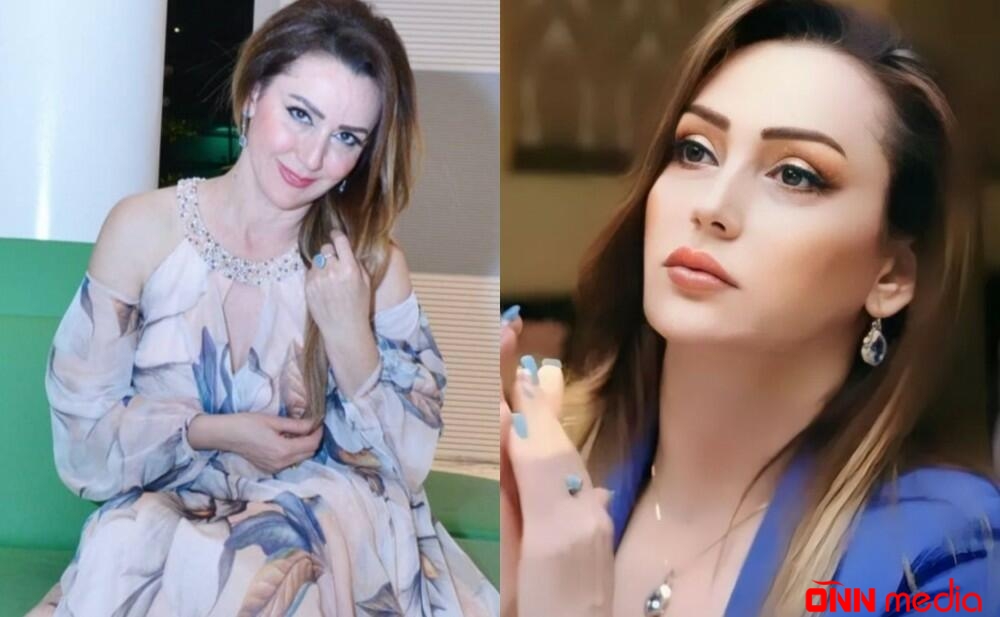 Gülyaz Məmmədova tanınmaz hala düşdü