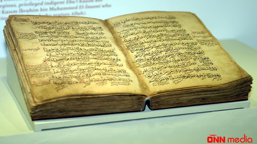 Azərbaycanda 700 min manata Quran satılır