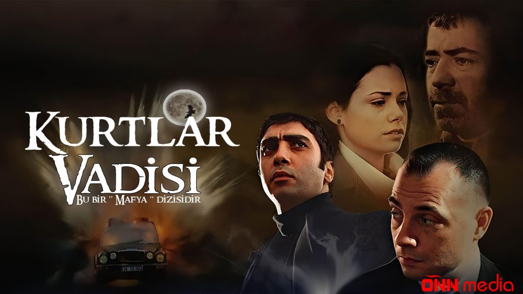 "Kurtlar Vadisi" ekranlara qayıdır