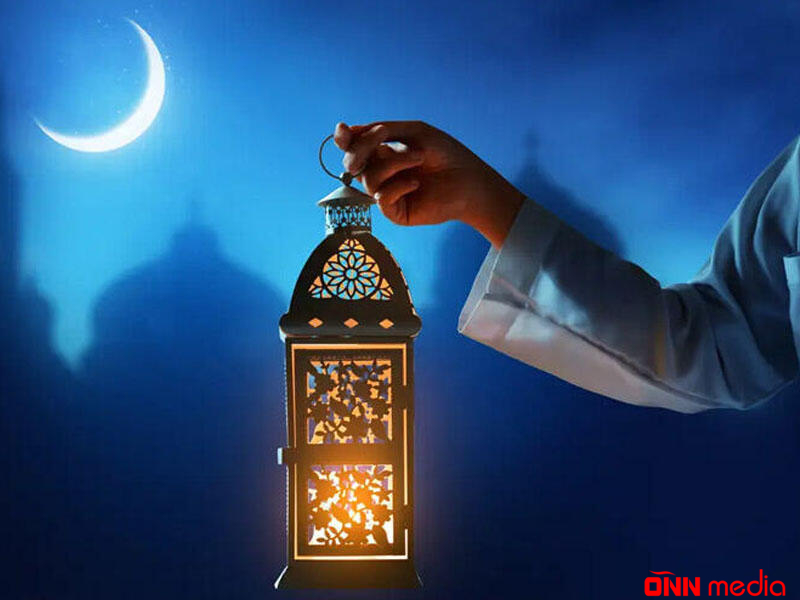 Ramazanın 6-cı gününün duası, imsak və iftar vaxtı
