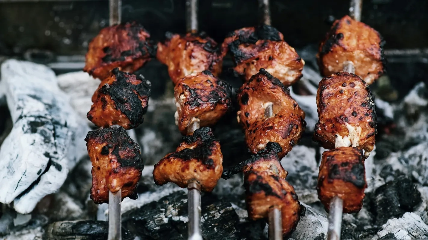 Kabab həvəskarlarına PİS XƏBƏR