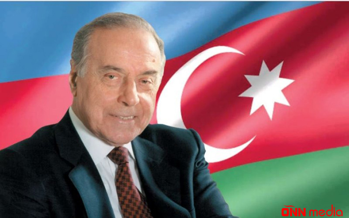 “Zamana sığmayan lider: Heydər Əliyevin idarəçilik və varislik fəlsəfəsi” monoqrafiyasının Dövlət Mükafatına təqdim edilməsi obyektiv dəyərləndirmənin təzahürüdür