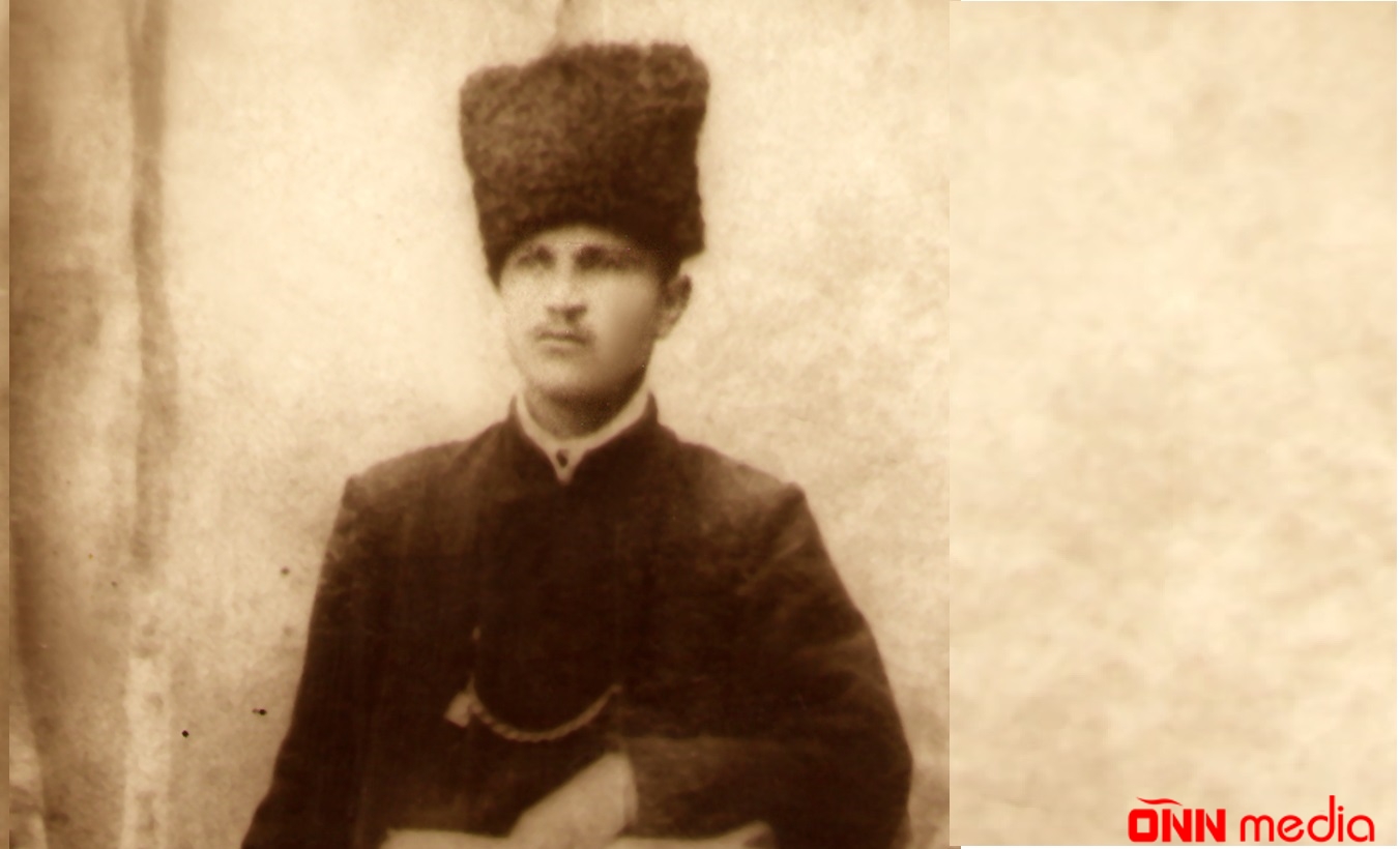 4 iyun Şərurlu partizan Tağının vəfat etdiyi gündür