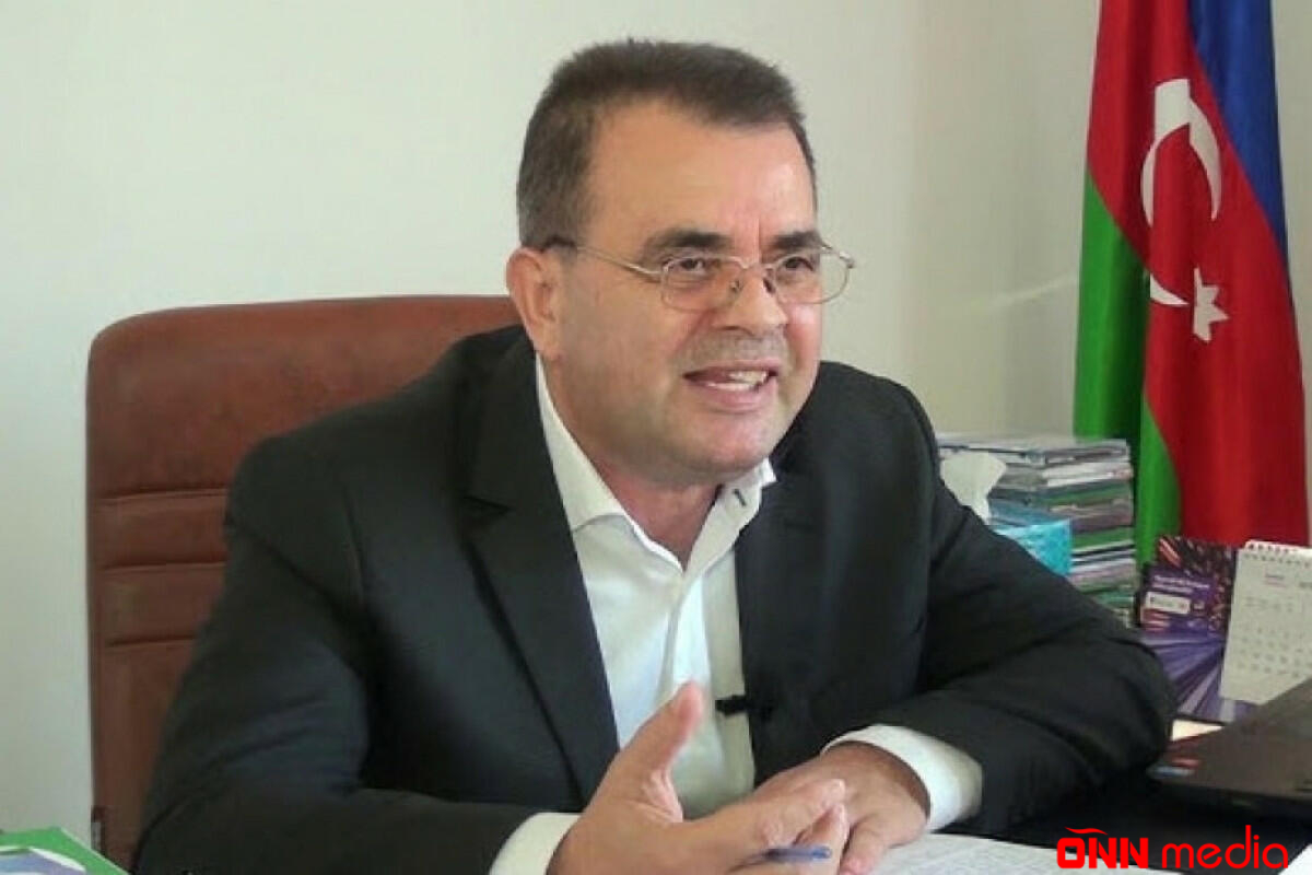 İran prezidenti qaldı yol ayrıcında- Yunuz Oğuz