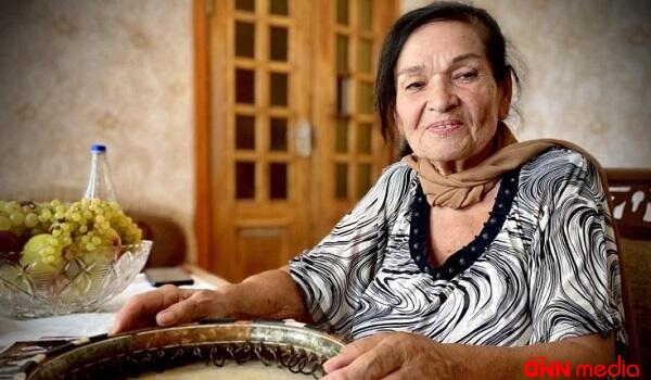 Azərbaycanın əməkdar artisti vəfat etdi